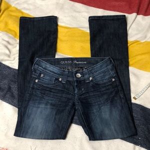 GUESS? | Premium Denim Jeans